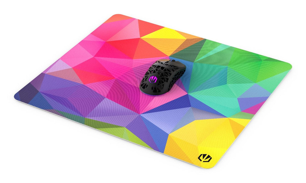 EAN 5903018667874 - ENDORFY Crystal Spectrum L Alfombrilla de ratón para juegos Multicolor imagen 7