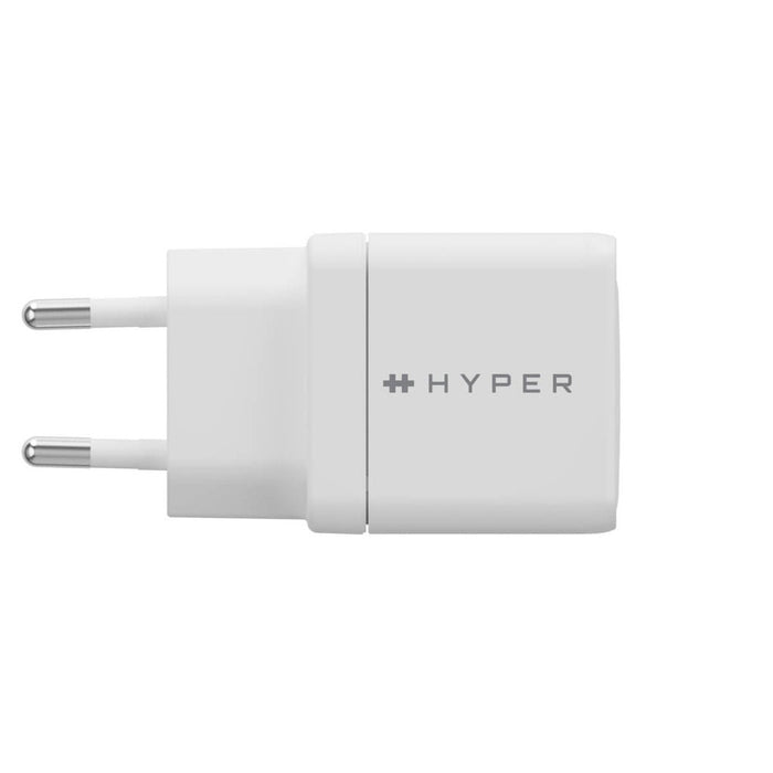 EAN 6941921148195 - HYPER HJG35EU cargador de dispositivo móvil Auriculares, Auriculares, Smartphone, Ver Blanco Corriente al imagen 6