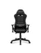 EAN 5903796010244 - Huzaro Ranger 6.0 Black Silla para videojuegos universal Asiento (de seguridad) de butaca Negro imagen 4