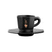 EAN 8006363035422 - Bialetti RTATZ403 tazón Negro Café 4 pieza(s) imagen 1