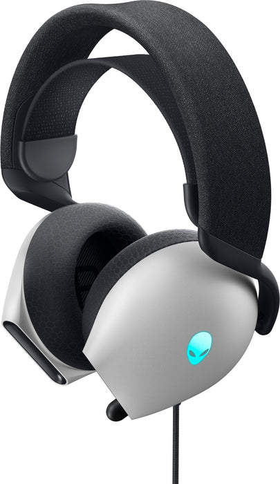 EAN 5397184790311 - Alienware AW520H Auriculares Alámbrico Diadema Juego Blanco imagen 5