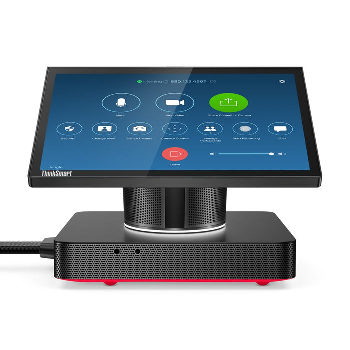 EAN 195891887998 - Lenovo ThinkSmart Hub Intel® Core™ i5 i5-8365U 25,6 cm (10.1") 1920 x 1200 Pixeles Pantalla táctil PC todo imagen 8