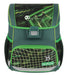 EAN 4008110371115 - Herlitz Loop Plus Game Changer juego de mochila escolar Niño Poliéster Negro, Verde imagen 15