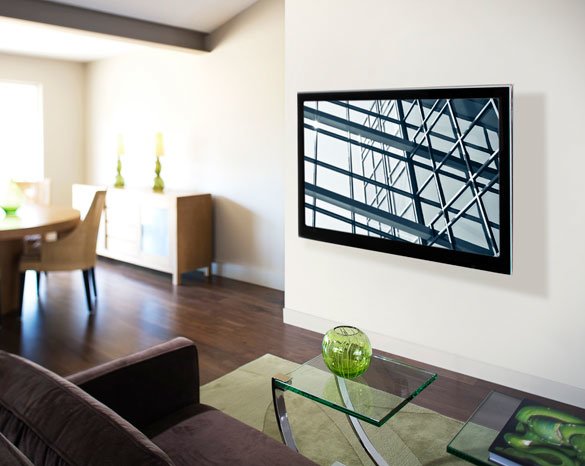 EAN 0698833040654 - Ergotron 61-132-223 soporte para TV 177,8 cm (70") Negro imagen 2