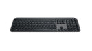 EAN 5099206112308 - Logitech 920-011579 teclado Universal RF Wireless + Bluetooth QWERTY Portugués Grafito imagen 6