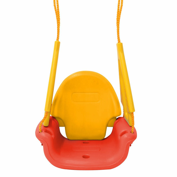 EAN 4042774471521 - Jamara 467100 columpio para bebés Interior / exterior Columpio para niños Multicolor imagen 5