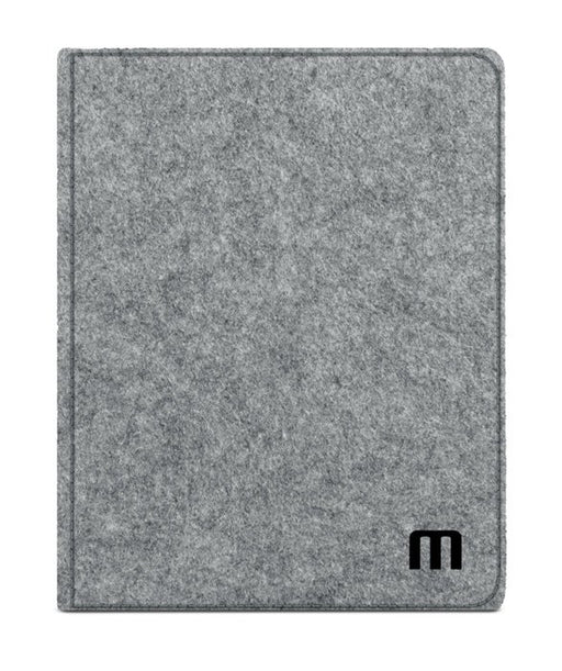 EAN 8400000000451 - Mobilis Epure Ipad Gris Funda imagen 1