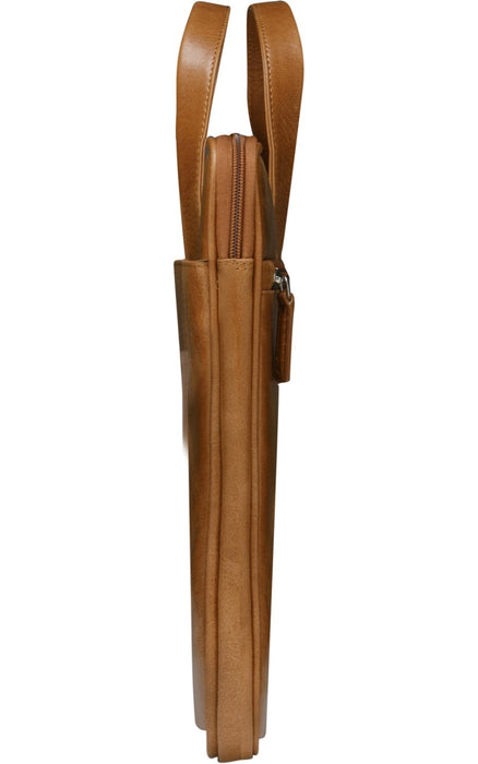 EAN 8592978665647 - dbramante1928 Silkeborg 38,1 cm (15") Maletín Negro imagen 4