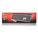 EAN 8435430625011 - NGS ECLIPSE teclado Ratón incluido Hogar / Oficina RF Wireless + Bluetooth QWERTY Inglés Gris imagen 7