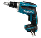 EAN 0088381683692 - Makita DFS452ZJ destornillador eléctrico y llave de impacto 4000 RPM Verde imagen 1