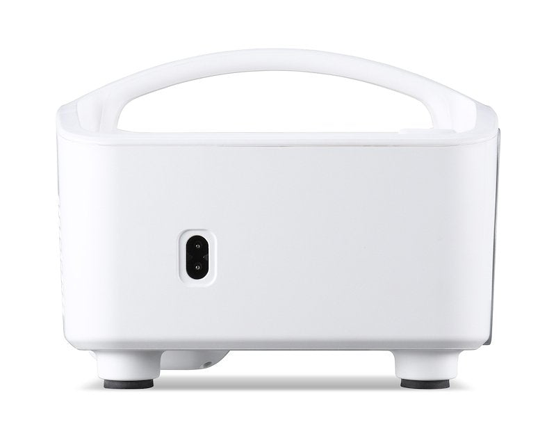 EAN 4711474697677 - Acer QF13s Proyector de alcance estándar 350 lúmenes ANSI LED UHD 4K (3840x2160) Blanco imagen 6