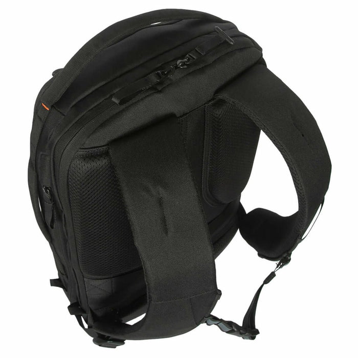 EAN 5063194001722 - Targus TBB652GL mochila City backpack Negro Poliéster imagen 8