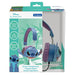 EAN 3380743104690 - Lexibook Disney Stitch HP015D auricular y casco Auriculares Alámbrico Diadema Música Multicolor imagen 5