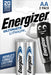 EAN 7638900262636 - Energizer Ultimate Lithium AA Batería de un solo uso Litio imagen 1