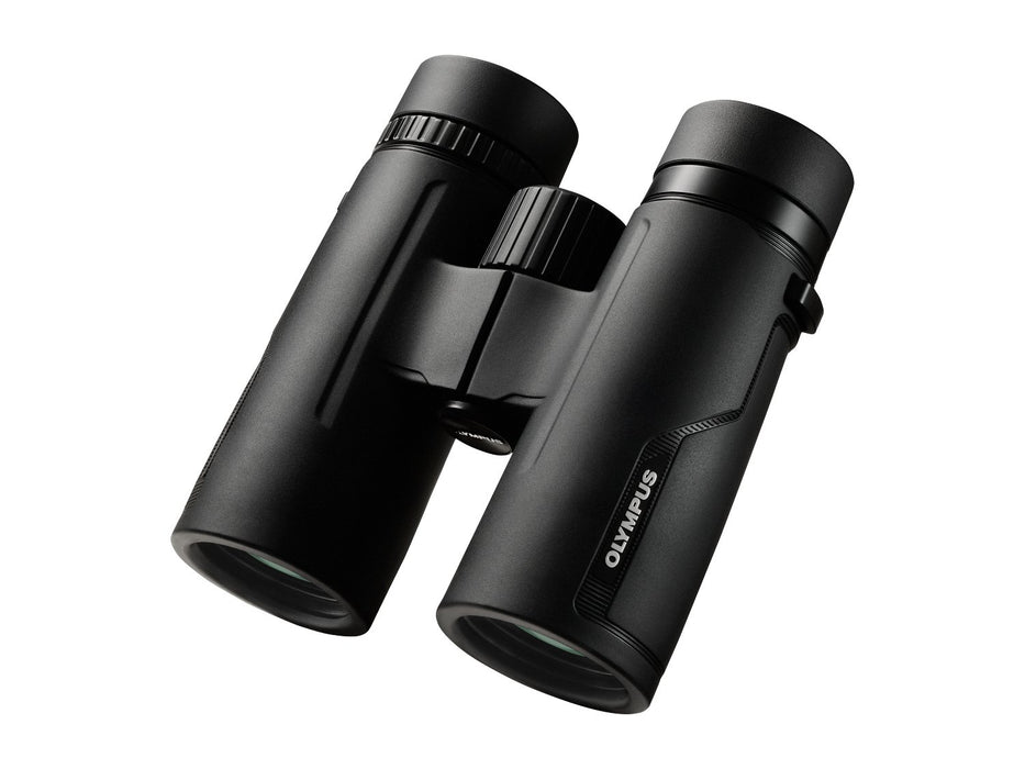 EAN 4545350052522 - Olympus 8x42 PRO binocular Techo Negro imagen 3