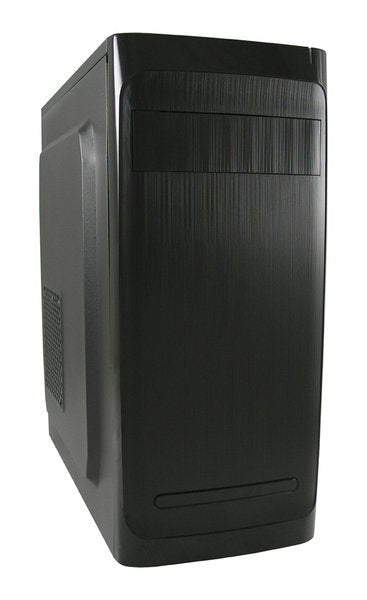 EAN 4260070125829 - LC-Power 7034B Midi Tower Negro imagen 2