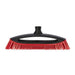 EAN 4023103208308 - Vileda 173814 accesorio para escoba Cepillo de escoba Negro, Rojo imagen 1