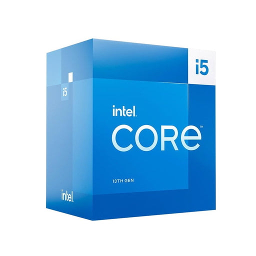 EAN 5032037260299 - Intel Core i5-13400F procesador 20 MB Smart Cache Caja imagen 1