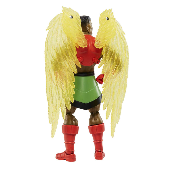 EAN 0194735030392 - Mattel HDR47 figura de acción y colleccionable imagen 5