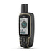 EAN 0753759257835 - Garmin GPSMAP 65 Personal Negro imagen 4