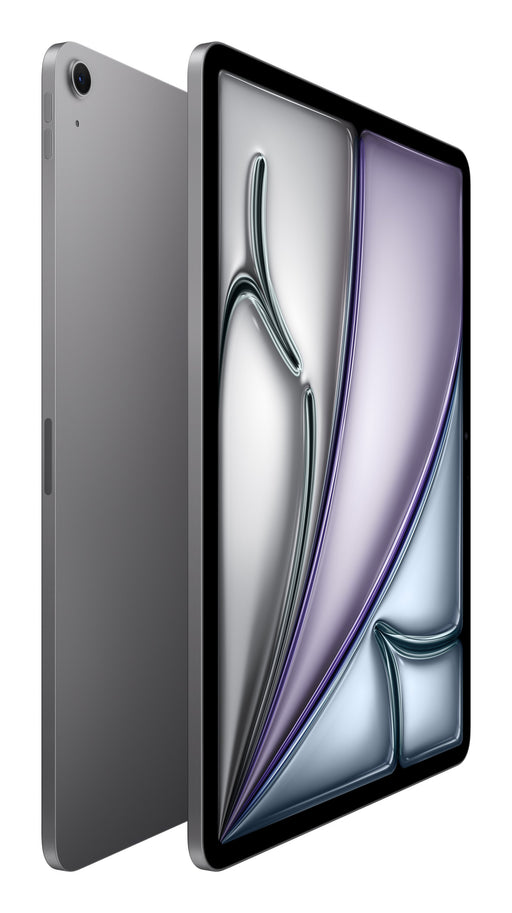 EAN 0195949976209 - Apple iPad Air Apple M 256 GB 33 cm (13") 8 GB Wi-Fi 6E (802.11ax) iPadOS 18 Gris imagen 2