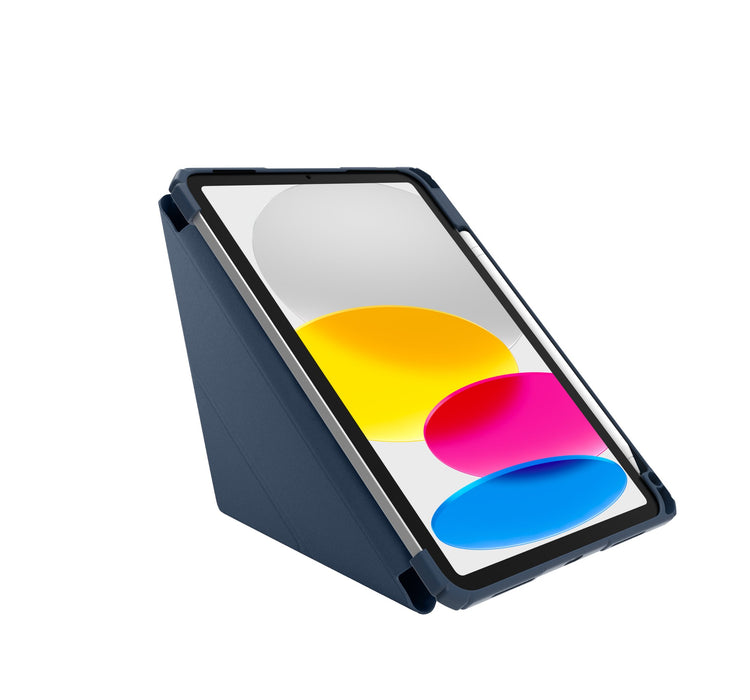 EAN 5711428061638 - dbramante1928 London 27,7 cm (10.9") Folio Azul imagen 8