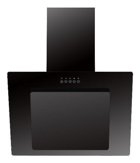 EAN 4260683870406 - Respekta Leila De pared Negro B 377 m³/h imagen 1