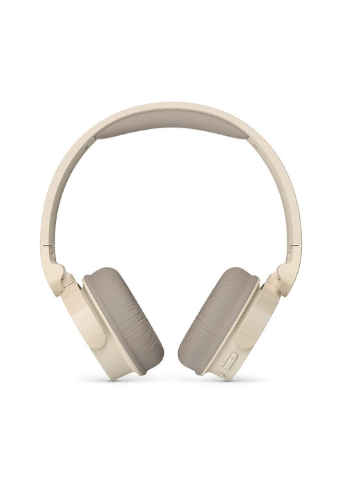 EAN 4895229140622 - Philips TAH3209BG/00 auricular y casco Auriculares Inalámbrico Diadema Llamadas/Música Bluetooth Beige imagen 9