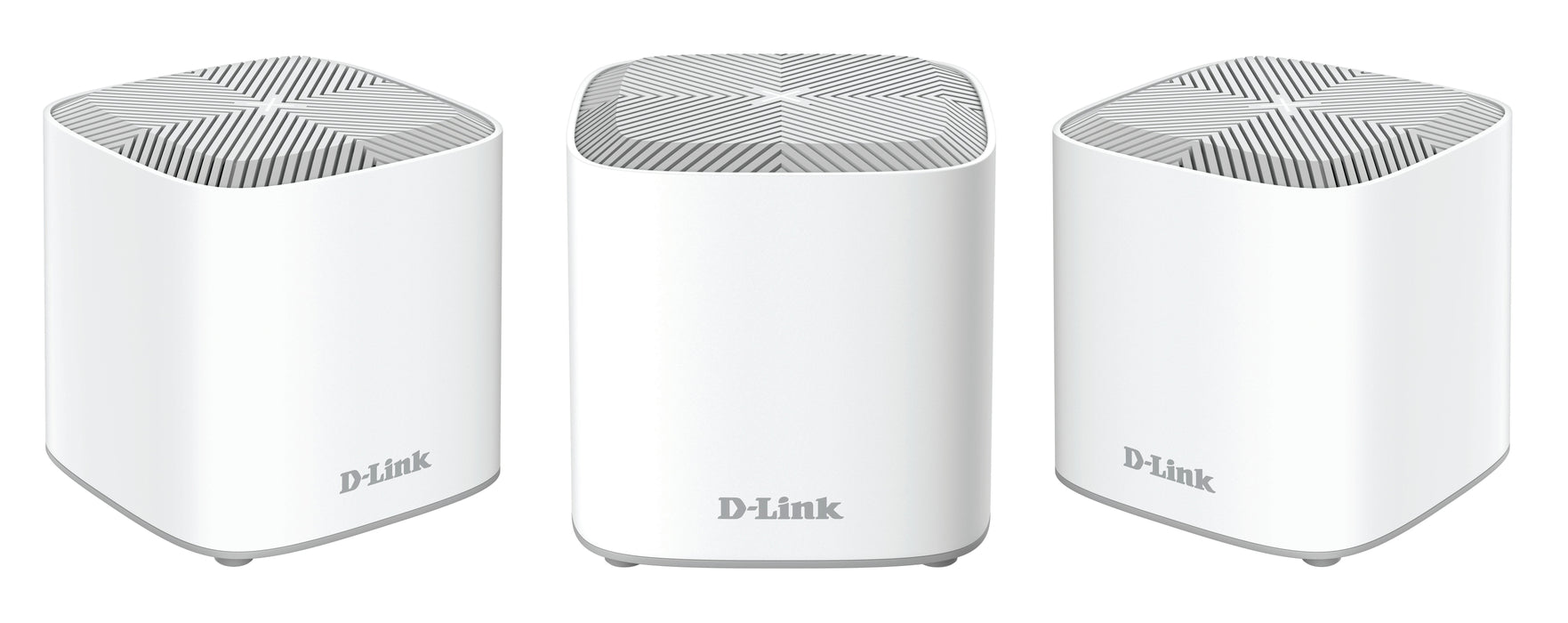 EAN 790069460180 - D-Link COVR-X1863 punto de acceso inalámbrico 1800 Mbit/s Blanco Energía sobre Ethernet (PoE) imagen 1
