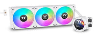 EAN 4711475644601 - Thermaltake TH420 V2 Ultra EX ARGB Procesador Sistema de refrigeración líquida todo en uno 14 cm Blanco 1 imagen 1