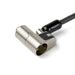 EAN 0065030882880 - StarTech.com LTULOCKKEY cable antirrobo Negro, Acero inoxidable imagen 3