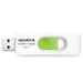 EAN 4713218462817 - ADATA UV320 unidad flash USB 32 GB USB tipo A 3.2 Gen 1 (3.1 Gen 1) Verde, Blanco imagen 2
