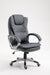 EAN 5901443390770 - Activejet YK7304 SZ silla de oficina y de ordenador Asiento acolchado Respaldo acolchado imagen 1