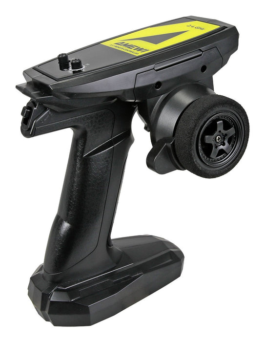 EAN 4262500346552 - Amewi 21140 modelo controlado por radio Coche de carreras Motor eléctrico 1:28 imagen 8