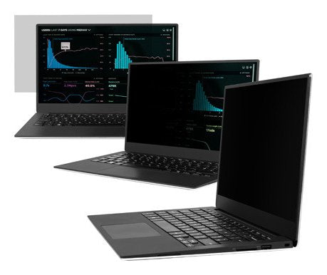 EAN 5901969420517 - NATEC Owl 35,6 cm (14") Portátil Filtro de privacidad para pantallas sin marco imagen 1