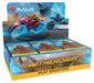 EAN 0195166278636 - Magic: the Gathering Aetherdrift Expansión de juego de cartas Multigénero imagen 1