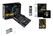EAN 4718017957489 - ASUS TUF GAMING B450-PLUS II AMD B450 Zócalo AM4 ATX imagen 8