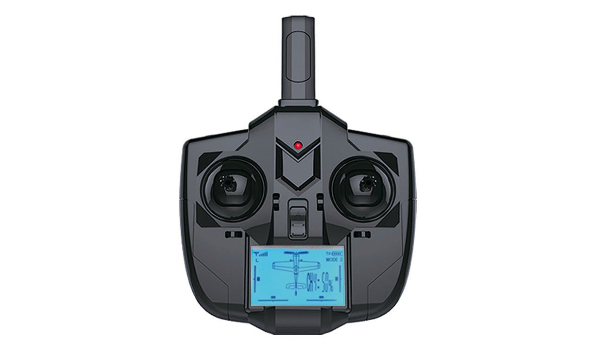 EAN 4260564624418 - Amewi 3D Climber modelo controlado por radio Planeador Motor eléctrico imagen 5