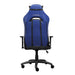 EAN 8713439251319 - Trust GXT 714 RUYA Silla para videojuegos universal Negro, Azul imagen 5