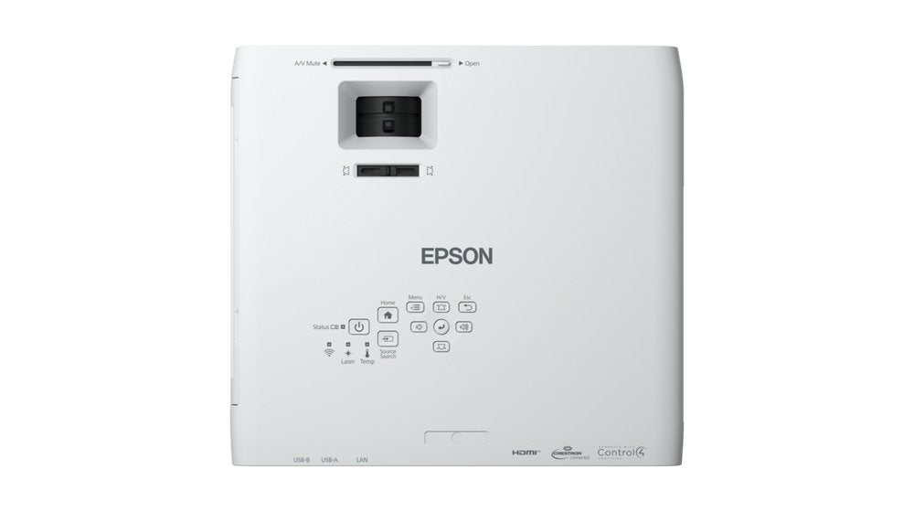 EAN 8715946715452 - Epson EB-L260F Proyector de alcance estándar 4600 lúmenes ANSI 3LCD 1080p (1920x1080) Blanco imagen 5