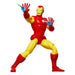 EAN 5010996273185 - Marvel Legends Series Secret Wars Iron Man imagen 6