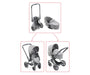 EAN 4062013140773 - Corolle Cybex 3in1 Pram Cochecito para muñecas imagen 8