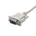 EAN 5901720134073 - Akyga AK-CO-03 cambiador de género para cable RS-232 Blanco imagen 2