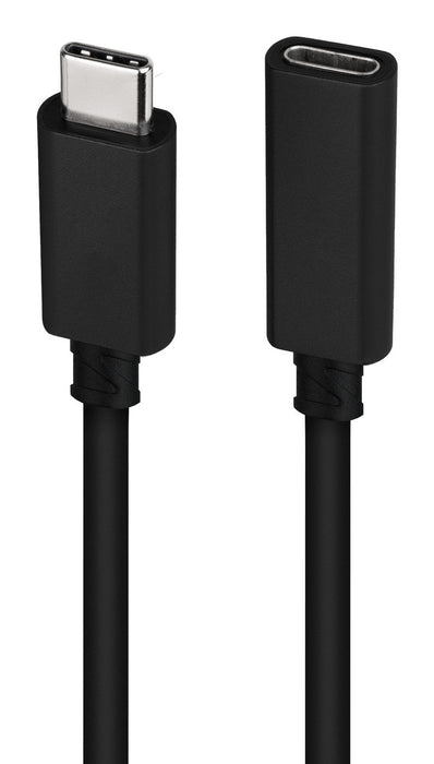 EAN 8433281015371 - Nanocable 10.01.4501-L150 cable USB USB 3.2 Gen 2x2 1,5 m USB C Negro imagen 3