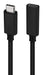 EAN 8433281015364 - Nanocable 10.01.4501 cable USB USB 3.2 Gen 2x2 1 m USB C Negro imagen 3