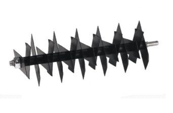 EAN 4006825603309 - Einhell 3420021 accesorio de escarificadores de césped Cuchilla de escarificador imagen 1