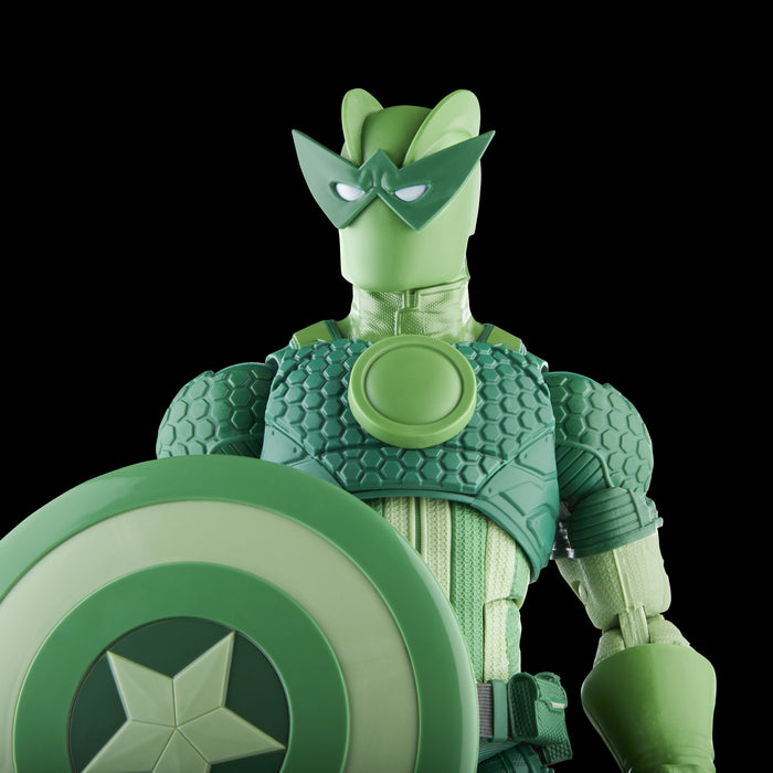 EAN 5010996142610 - Marvel Avengers Super-Adaptoid imagen 11