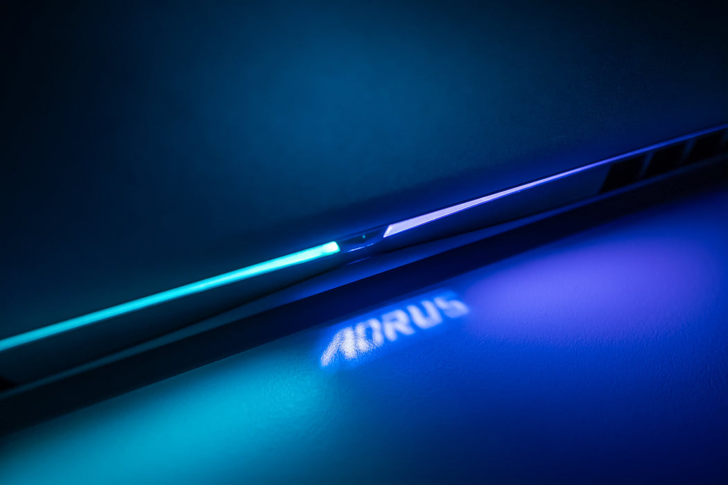 EAN 4719331759179 - GIGABYTE AORUS 16X ASG-53FRC54SH ordenador portatil Intel® Core™ i7 Portátil 40,6 cm (16") Quad HD DDR5-S imagen 12