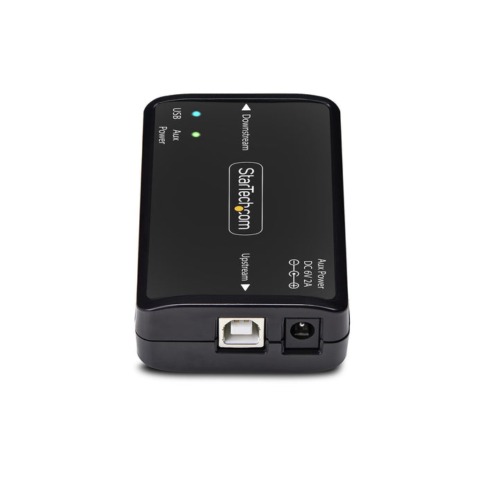 EAN 0065030909464 - StarTech.com U1-USB-ISOLATOR aislador de bucle de tierra imagen 4