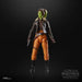 EAN 5010996213532 - Star Wars The Black Series General Hera Syndulla imagen 5